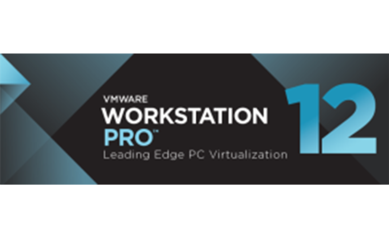 VMware Workstation 12 Pro