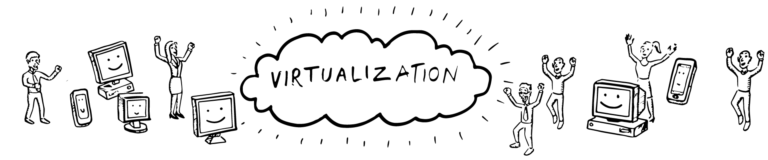 Why Virtualization?