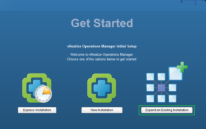 vRealize Part 9 – New Node into vROPS 6.5 Cluster