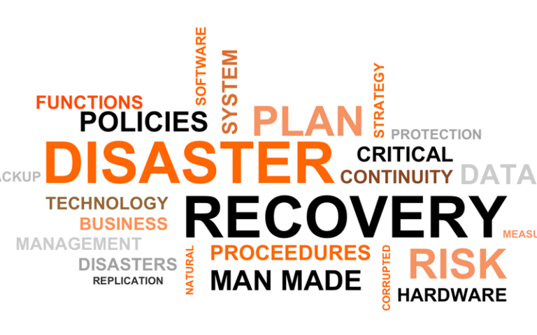 Disaster Recovery with Zerto