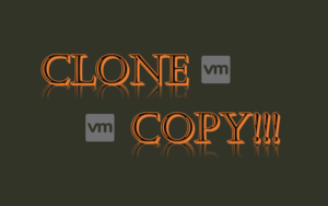 Zerto Part 10 – OffSite clone with Zerto