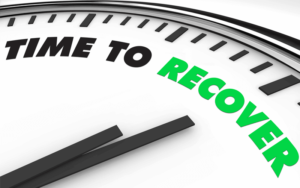 Zerto Part 8 – Performing a FAILOVER with Zerto