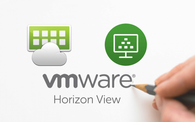 Horizon View 7.5 : Horizon View Introduction & Components Part-1