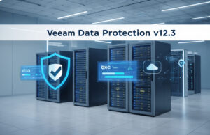 Veeam Data Protection v12.3 Overview